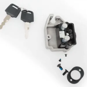 Zamek z kluczykiem NX3 (M210 i M100 - 2025) Livrare expres